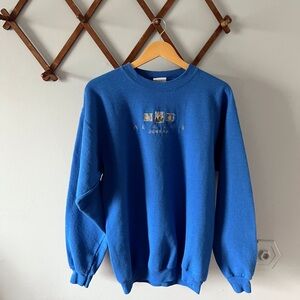 Vintage Alaska sweatshirt